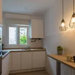 Renovated In