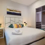 Renovated In Santander