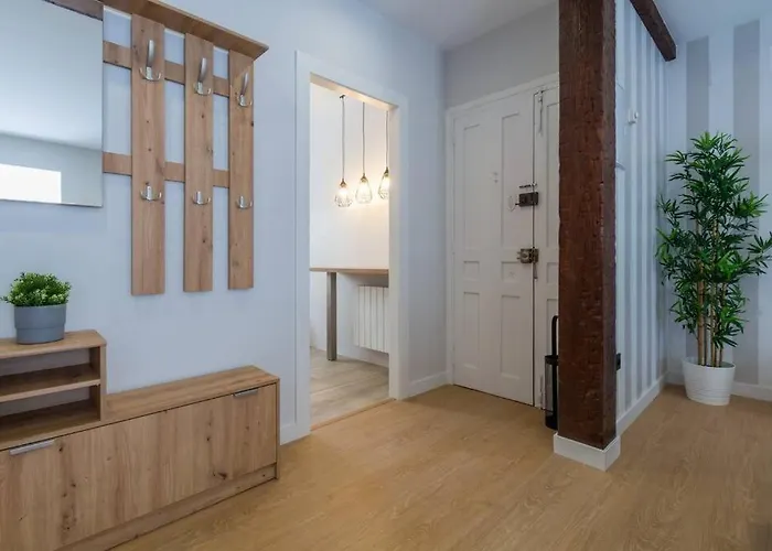 Renovated In Apartment