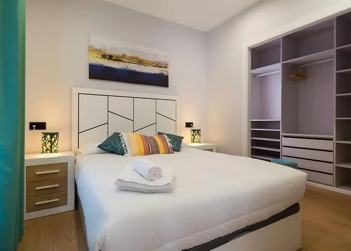 Renovated In Santander