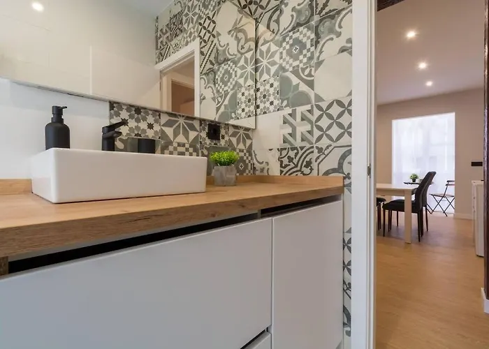 Renovated In * Santander