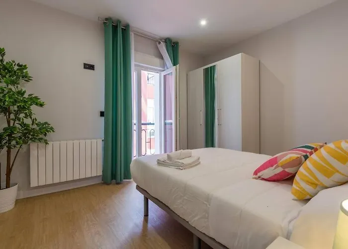 Renovated In Apartment *