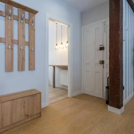 Renovated In Apartamento