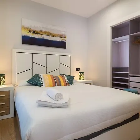 Renovated In Santander