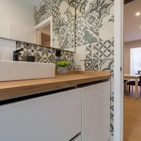 Renovated In * Santander