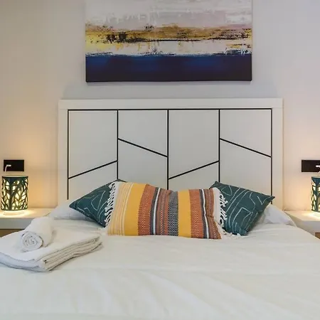 Renovated In Apartamento