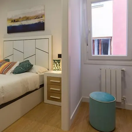 Renovated In Santander