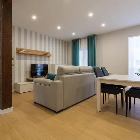 Renovated In * Santander